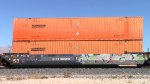 WB Unit Container Frt at Erie NV -82